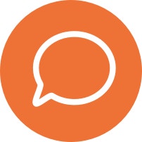 Casual-chat logo
