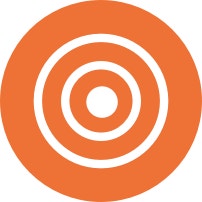 Good-aim logo