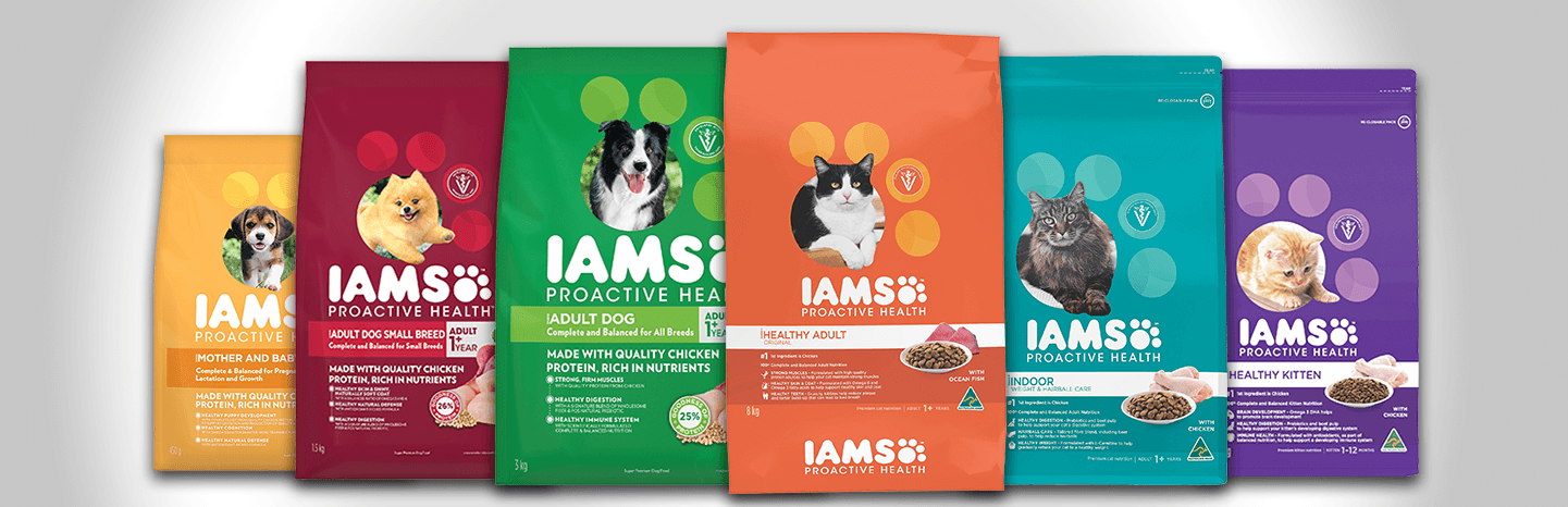 Pet food hero img